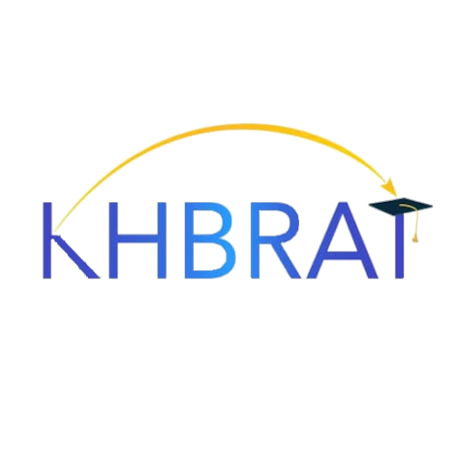Khbrat Logo